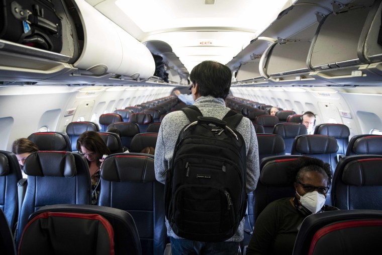Flight Departures Resume Across US After Nationwide Halt