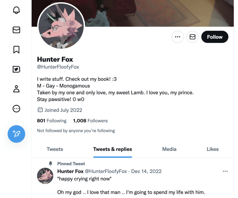 The Worst Roblox Twitter Account 