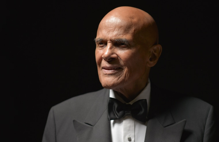 Harry Belafonte