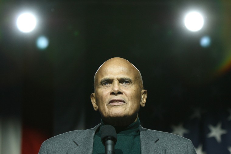 Harry Belafonte