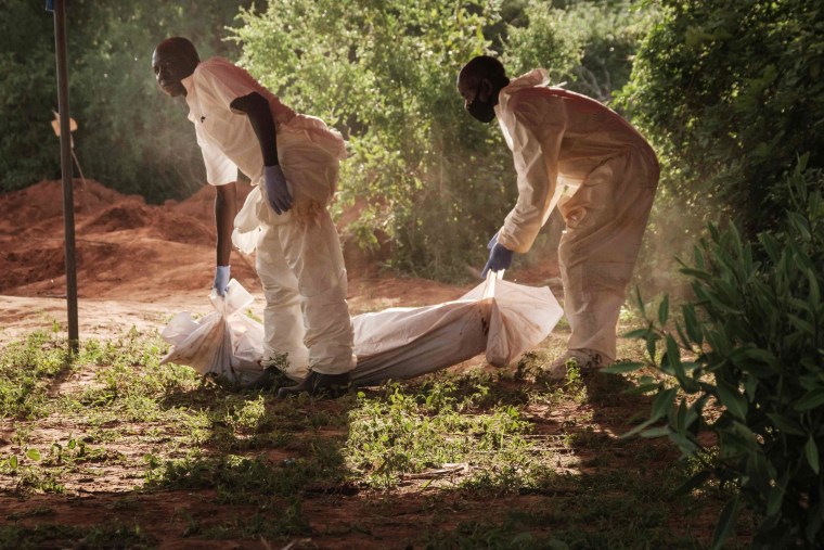 There are fears more corpses could be found in Shakahola forest where cult leader Paul Mackenzie Nthenge had allegedly been telling his followers that starvation was the only path to God. 