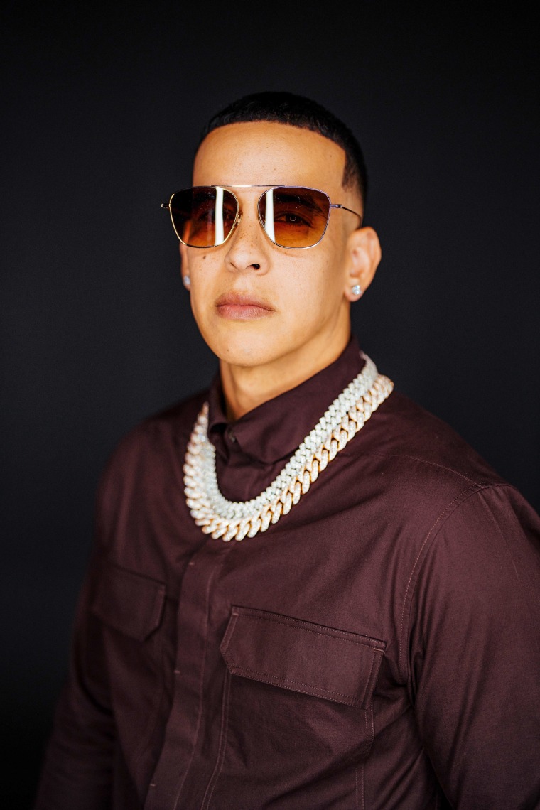 Daddy Yankee announces he's opening a Daddy Yankee museum in Puerto Rico