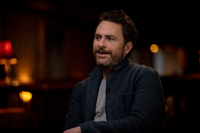 On This Day in RI History: February 9, 1976, Actor Charlie Day is