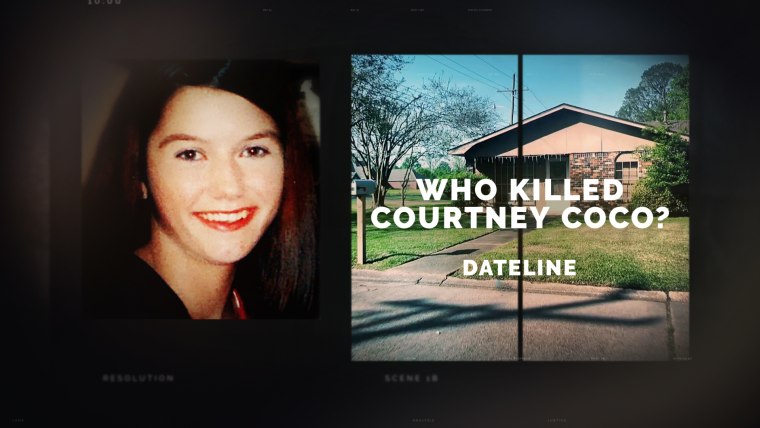 Model Courtneycoco Watch the Dateline episode “Who Killed Courtney Coco?” now