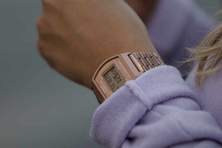 Electronic devices "go crazy" in Mexico and change to summer time