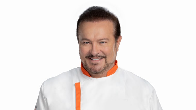 Arturo Peniche