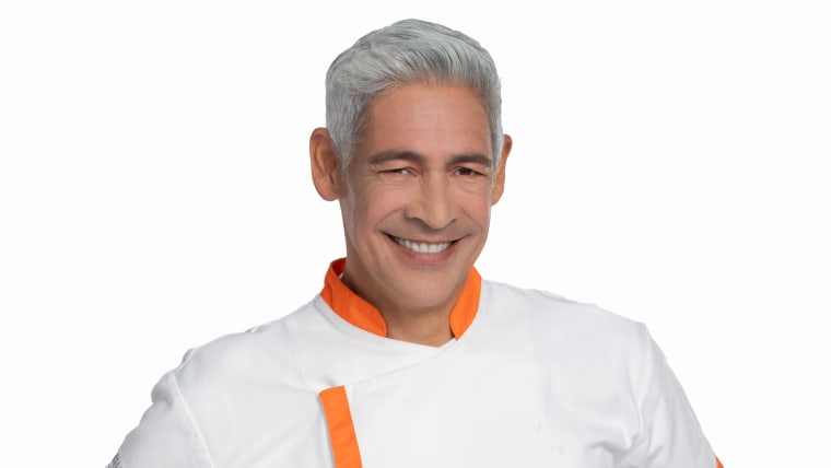 Tony Lozada