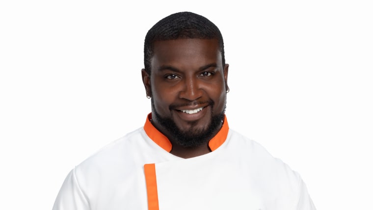 Jose Gumbs