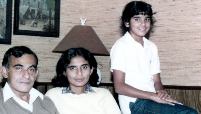 Kavita Varma-White