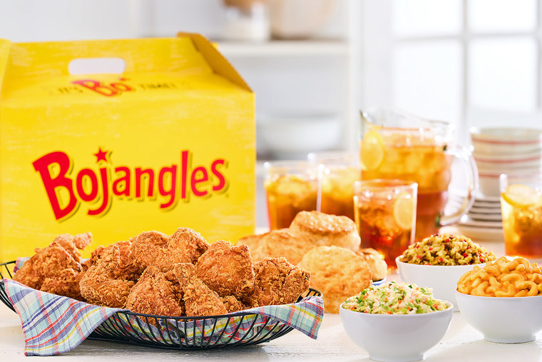 Bojangles, Southern Fried Chicken Chain, Is Expanding to Chicago