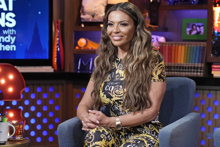 RHONJ Dolores Catania's Doctor Speaks Out On Ozempic Controversy