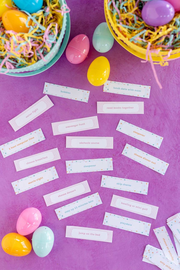 Crazy easter deals egg hunt