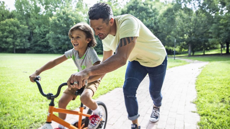 40 Father Son Quotes That Celebrate The Bond Of Boys And Dads