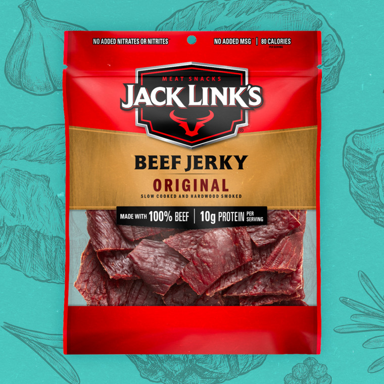 quick trip beef jerky