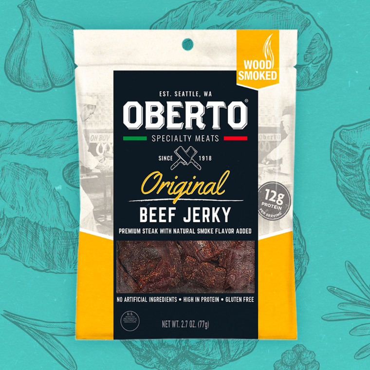 quick trip beef jerky