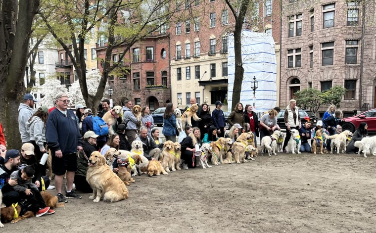 Boston Marathon