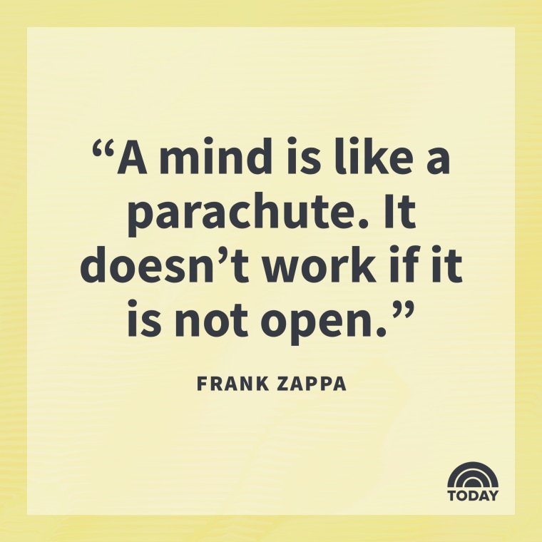 Frank Zappa quote