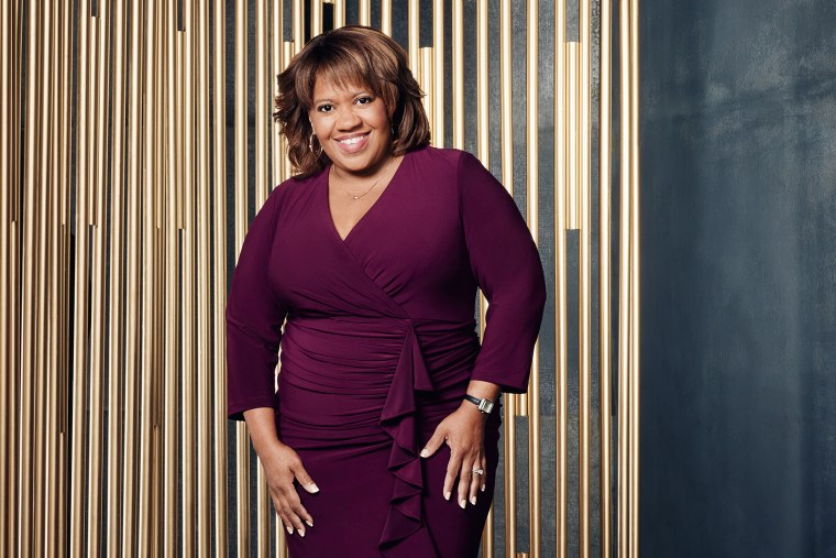 Chandra Wilson