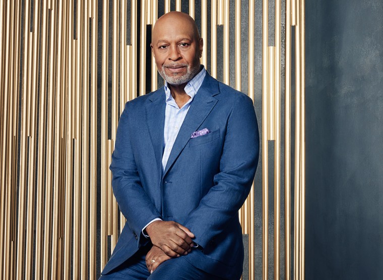 James Pickens, Jr.