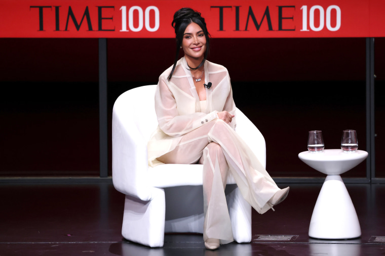 Kim Kardashian: If I'm Doing It, It's Attainable — Interview