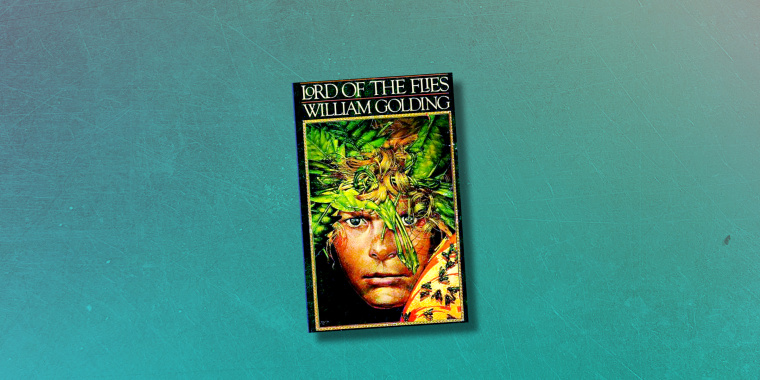 Lord of the Flies, William Golding