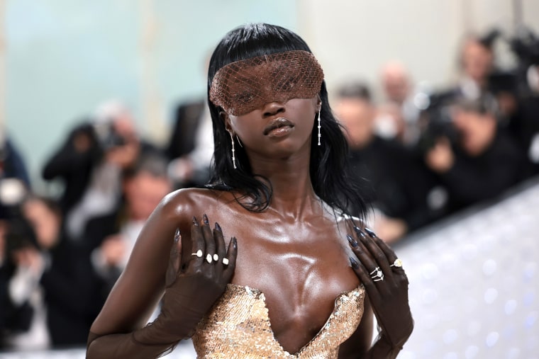 The 2022 Met Gala in Photos – NBC 7 San Diego