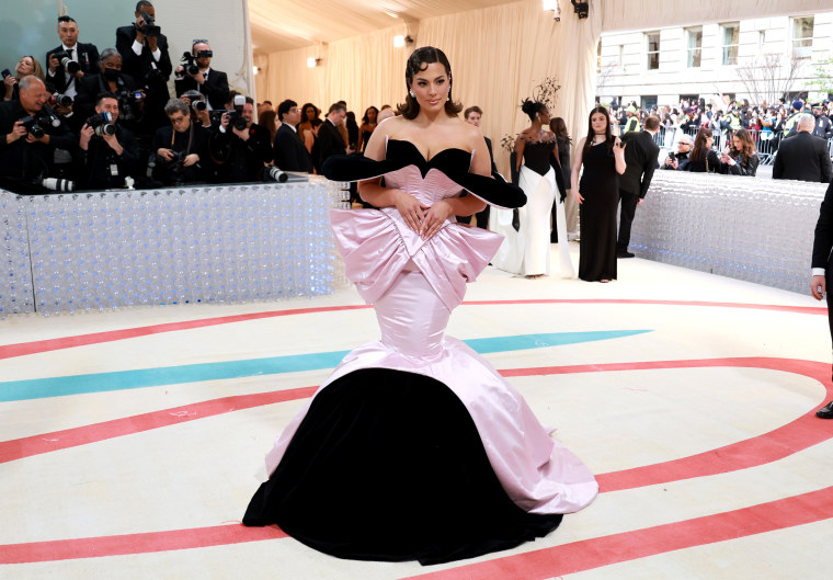 Met Gala 2023: Red Carpet photos