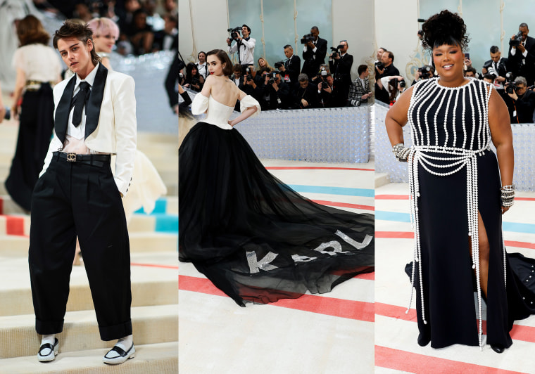 2023 Met Gala — Photos We Love