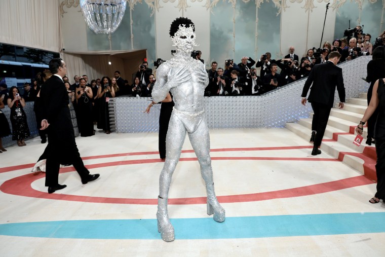 The 2022 Met Gala in Photos – NBC 7 San Diego