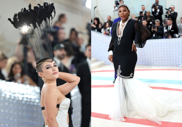 The 2022 Met Gala in Photos – NBC 7 San Diego