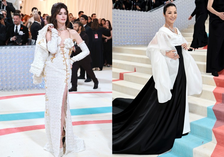 The 2022 Met Gala in Photos – NBC 7 San Diego