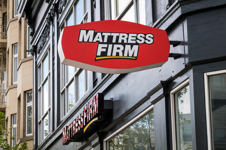 mattress firm san marcos san marcos