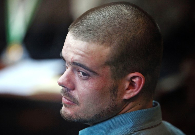 Joran van der Sloot 