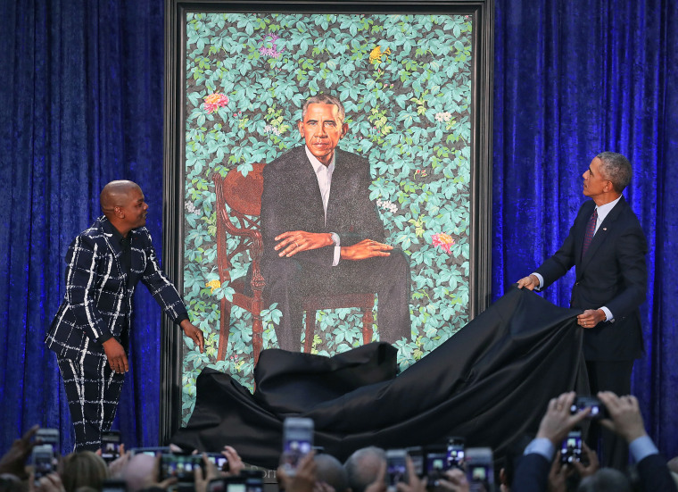 Kehinde Wiley is taking his art across the country and around the world