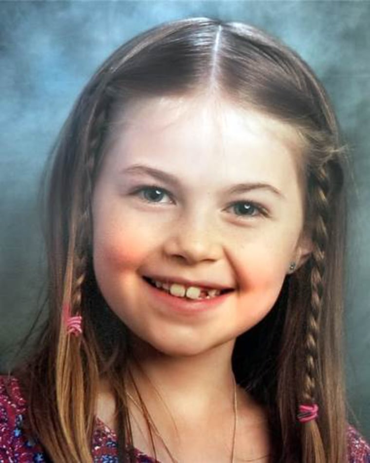 Illinois Girl Whose Disappearance Was On Netflixs Unsolved Mysteries