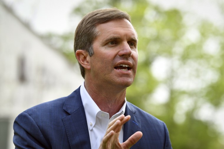 Image: Andy Beshear