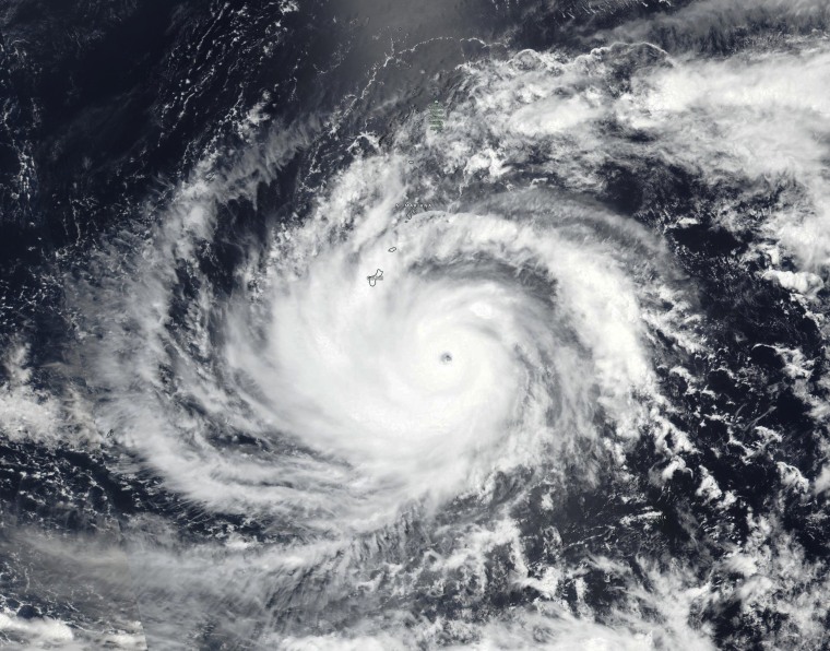 Super Typhoon Mawar Hits Guam As A Category 4 Storm With Fierce Winds   230523 Typhoon Mawar Al 1439 02b4bb 