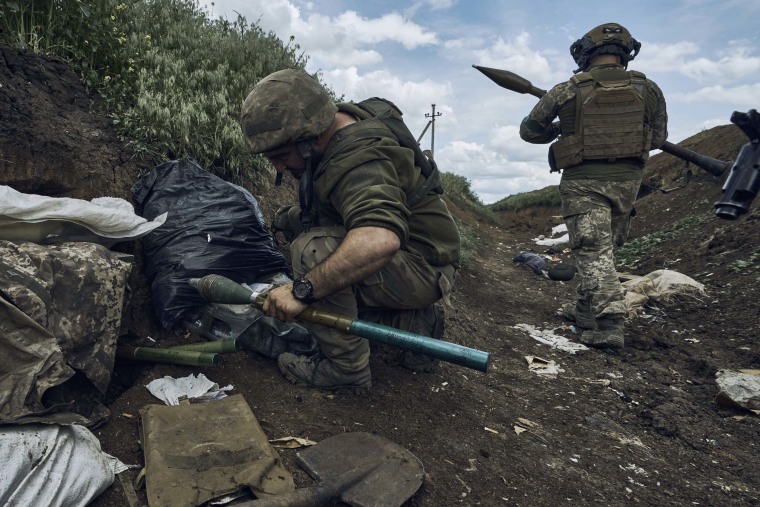 Russia still battling pro-Ukrainian incursion, reports more drone attacks
