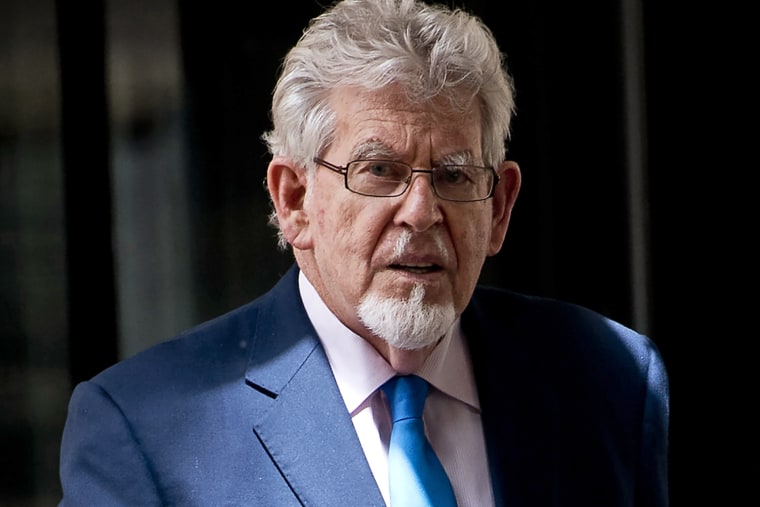 rolf harris