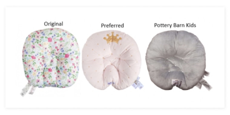 New boppy pillow sale