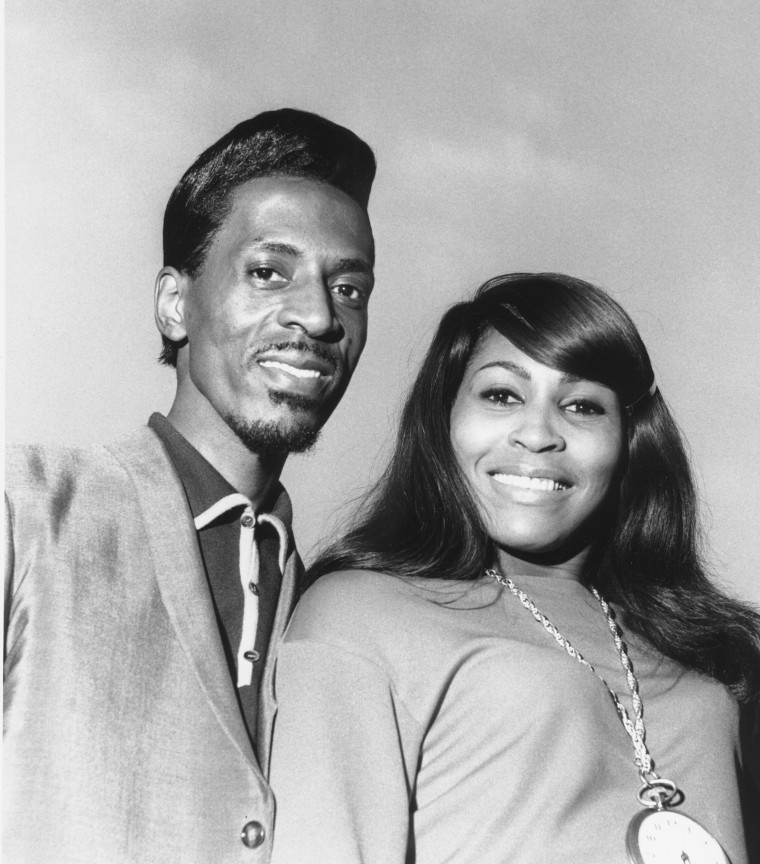 Ike and Tina Turner