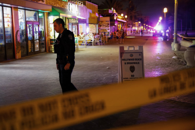 At Least 16 Dead, Dozens Injured in Shootings Across the US Over