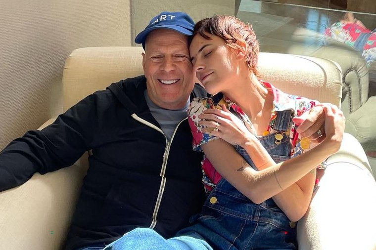 Tallulah Willis shares how she knew something was wrong with dad Bruce in emotional essay