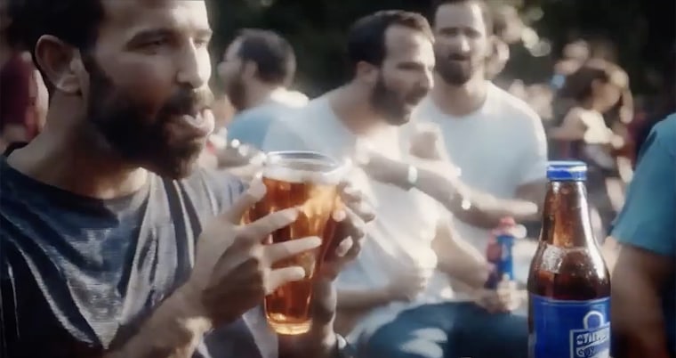 AI-generated beer commercial goes viral for being ‘nightmare fuel’