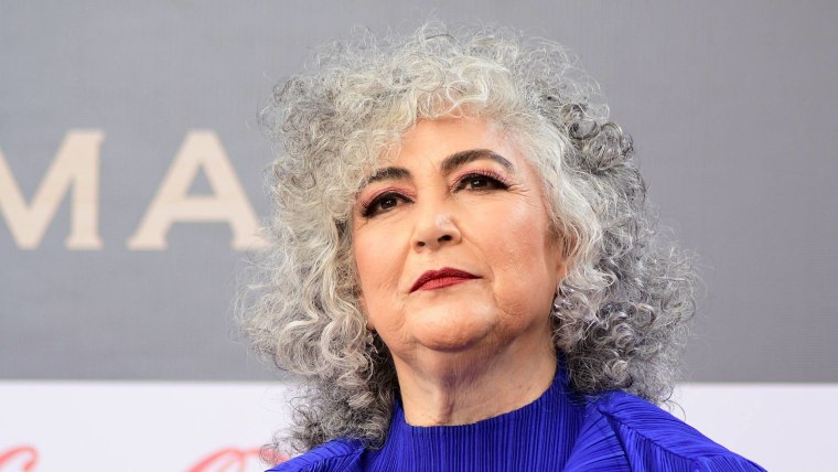 Amanda Miguel le dará una nueva oportunidad al amor?