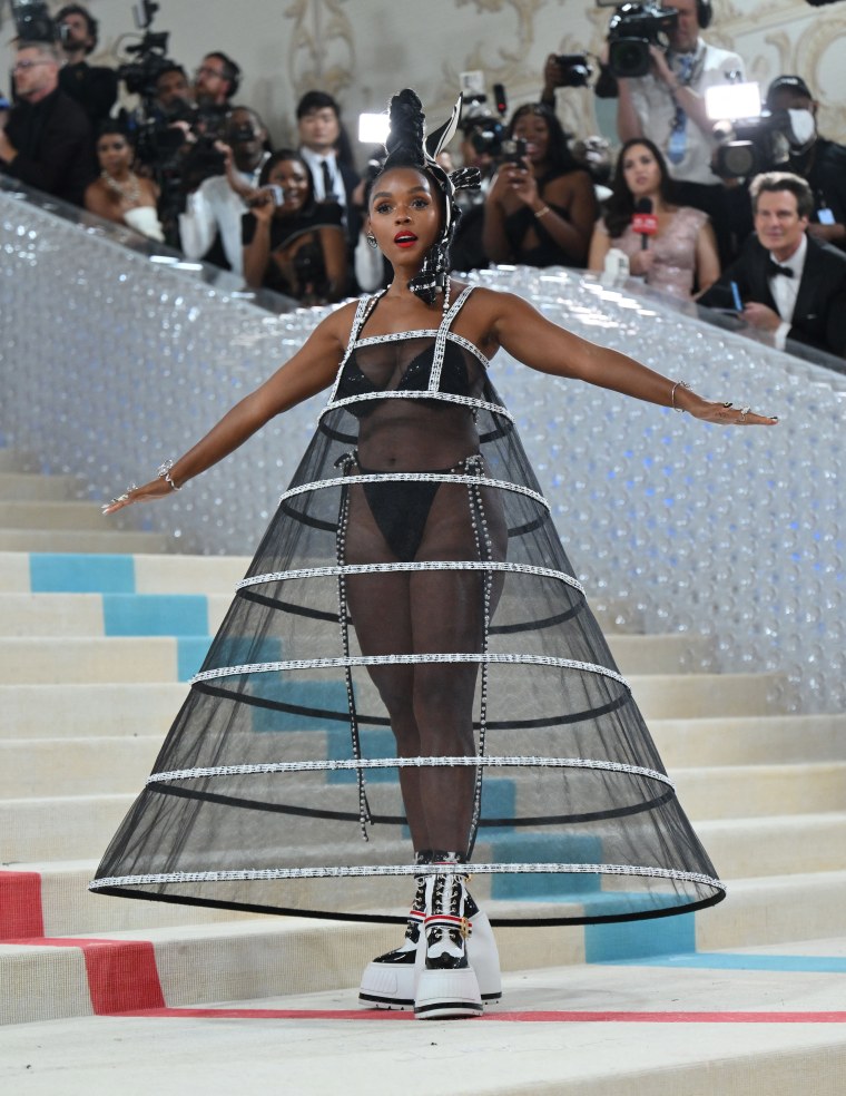 Met Gala 2023: All The Artists & Celebrities Who Served Fierce
