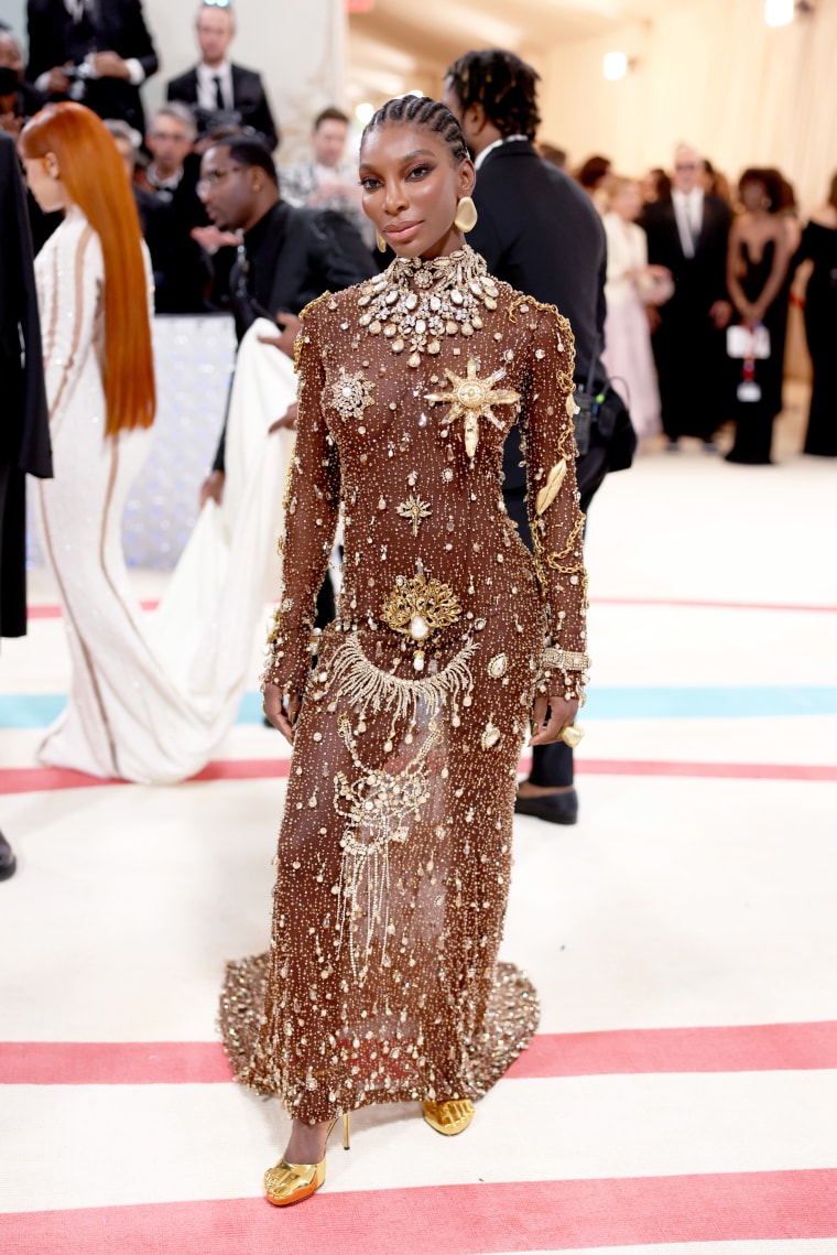 Met Gala 2023 Guest List Who Attended The Met Gala 