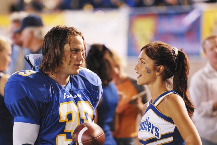 Why Friday Night Lights is one of the best US shows of recent