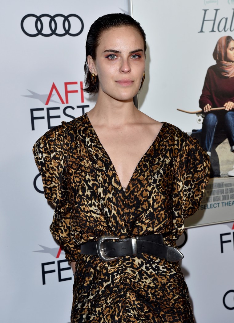 AFI FEST 2019 Presented By Audi – Screening Of "Hala"