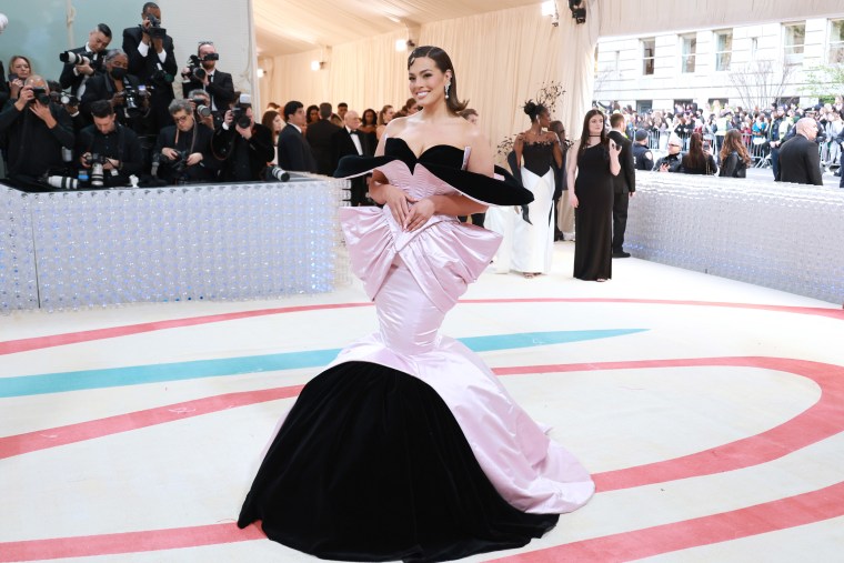 Met Gala 2021: The Best and Most Outrageous Looks – The Hollywood